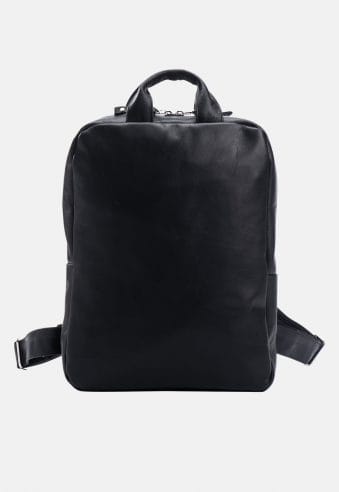 Uno Leather Backpack