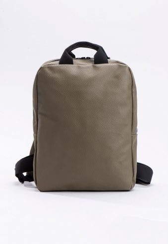 Uno Fabric Backpack