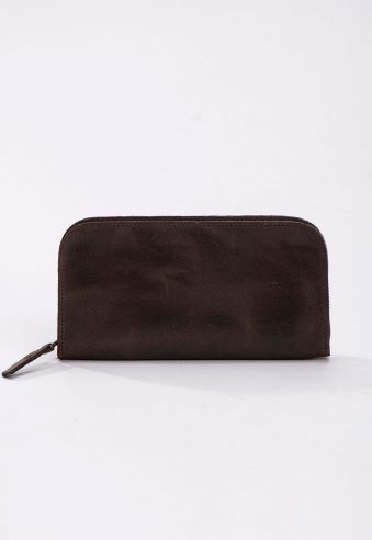 Brick L – Leather wallet