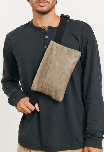 Mano Pouch