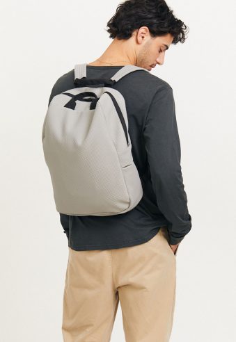 Uno Fabric Backpack XL
