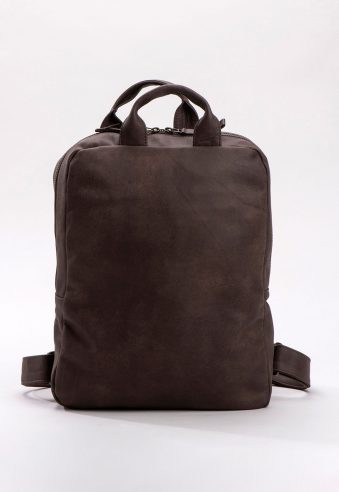 Uno Leather Backpack XL