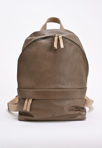 RIVER LEATHER BAG