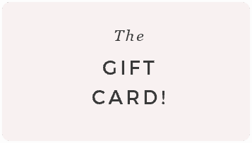שובר מתנה – Gift Card