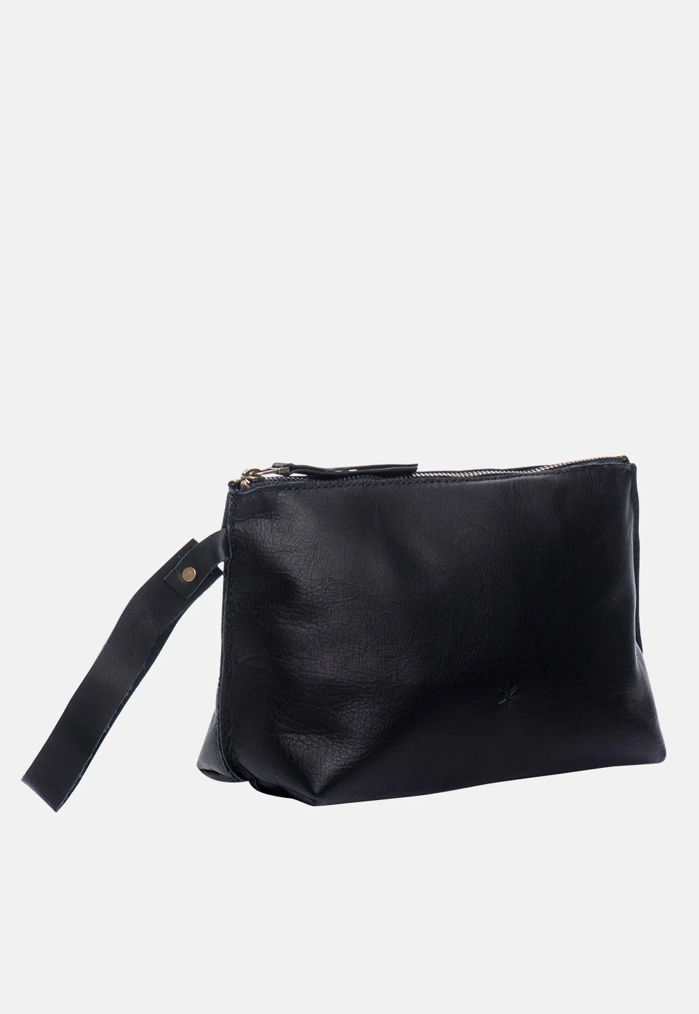 לילה קלאץ – תיק ערב – שחור