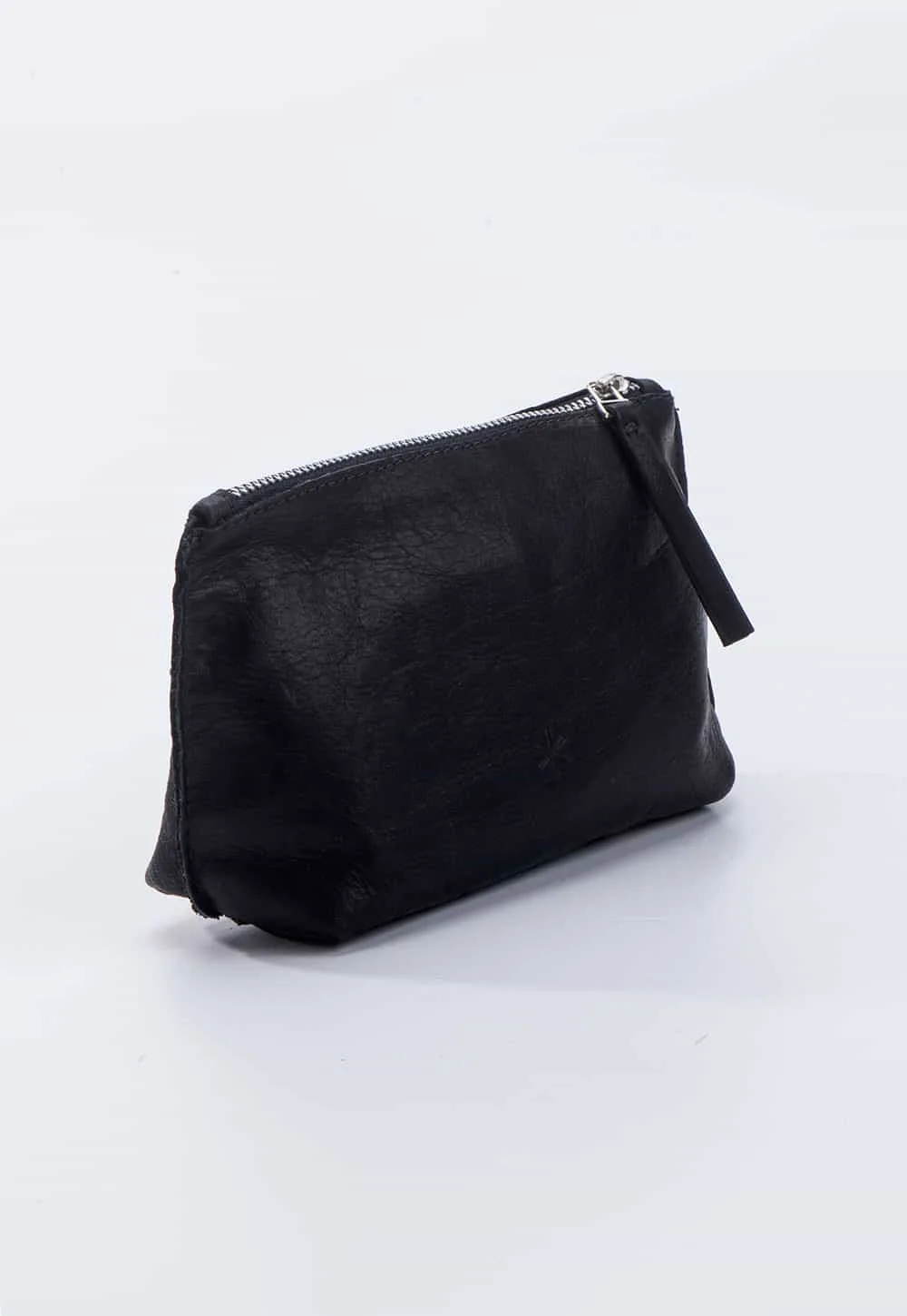 לילה – נרתיק עור – שחור