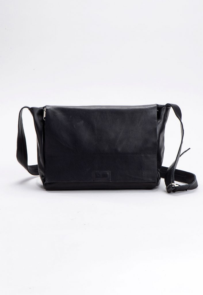 Lauren Cross S – Black