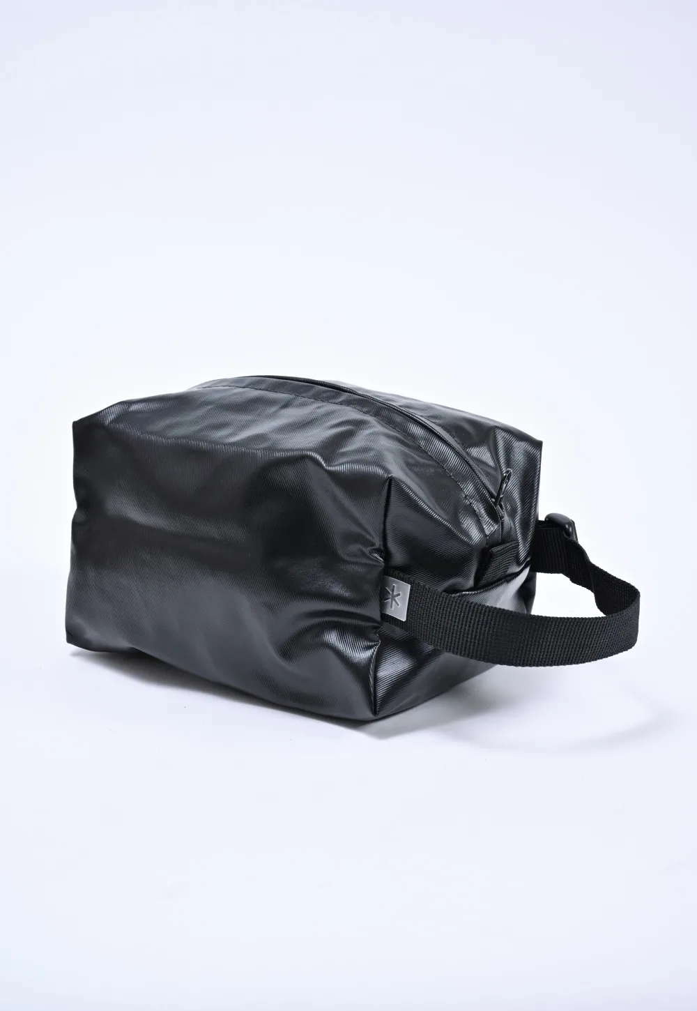 Massa Toiletry bag – Black