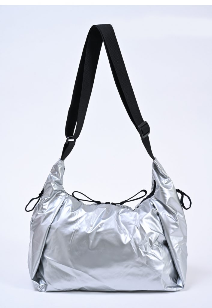 אוברול – כסף