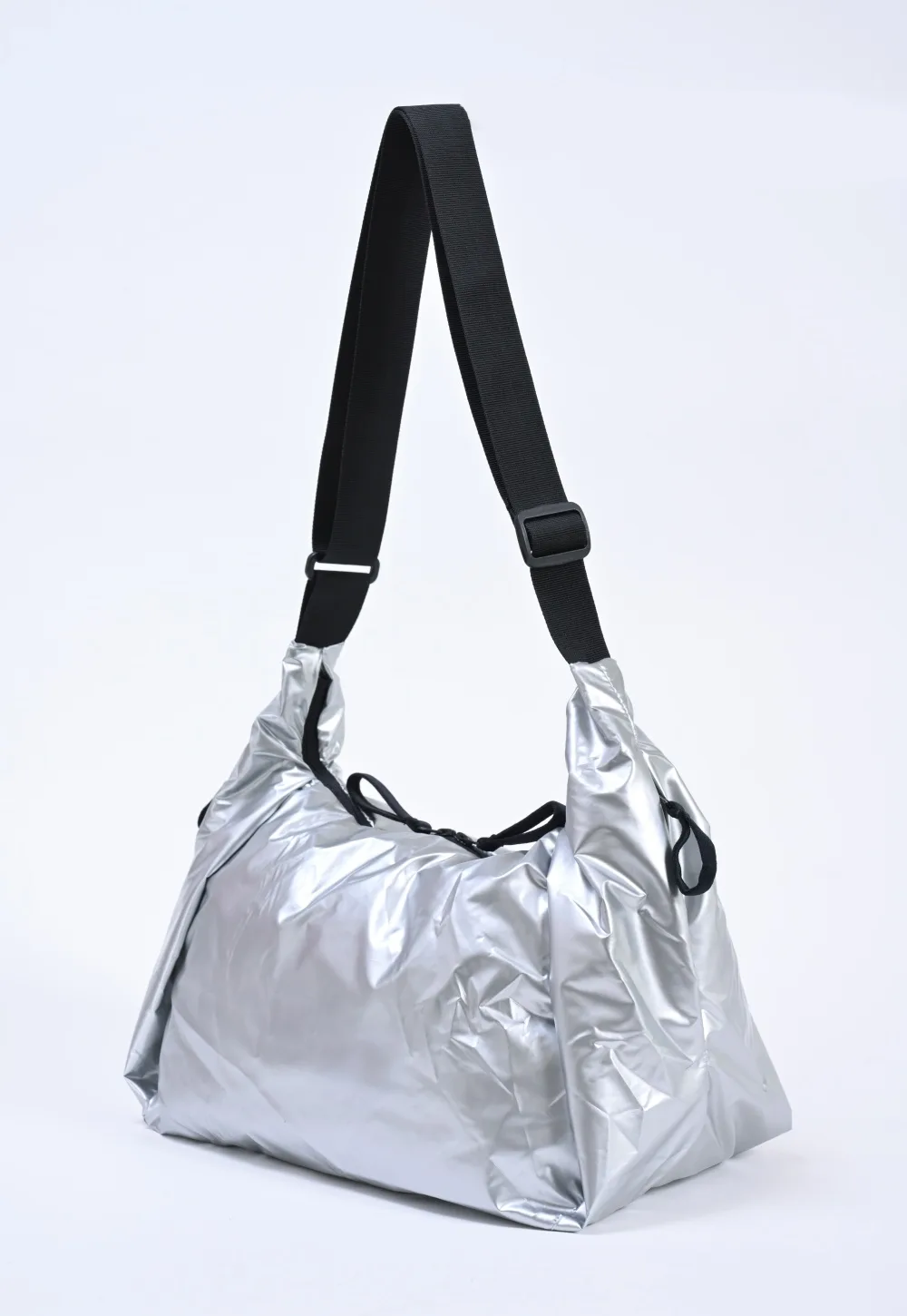 אוברול – כסף