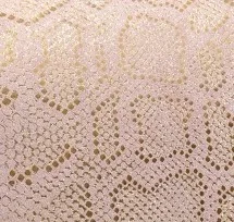 טרפז – קלאץ – מוזהב S