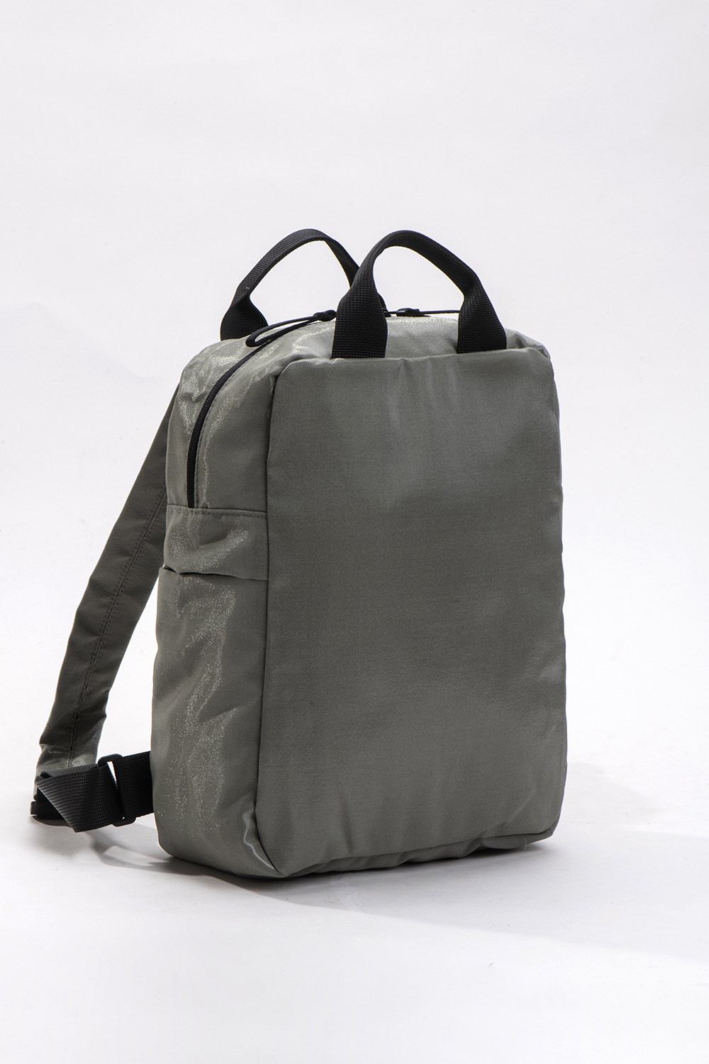 אלפא – תיק גב קטן – מרווה