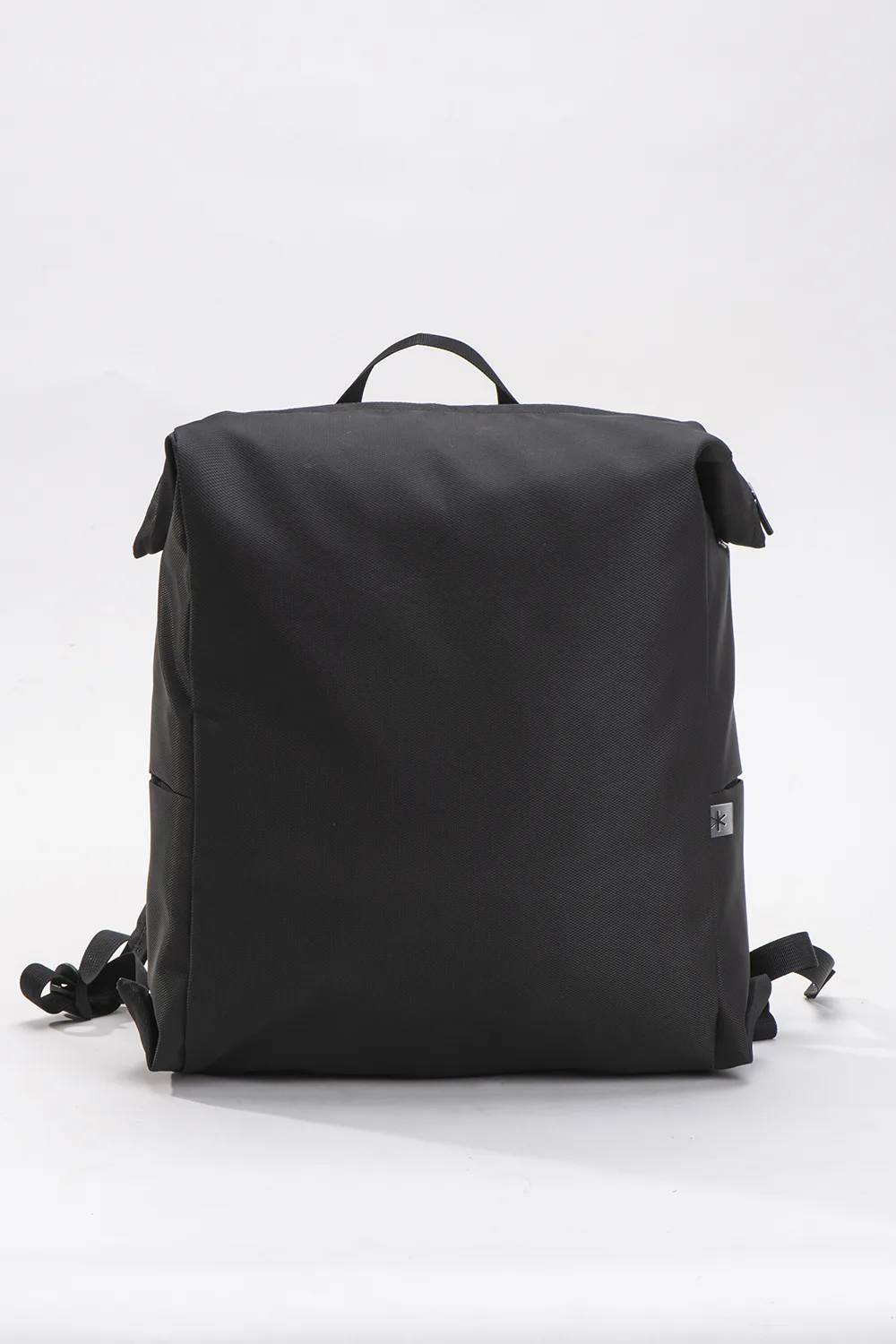 פיקניק – תיק גב טבעוני – שחור