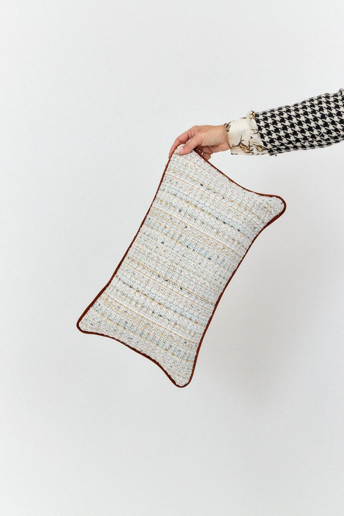 כרית מלבנית – קוקו