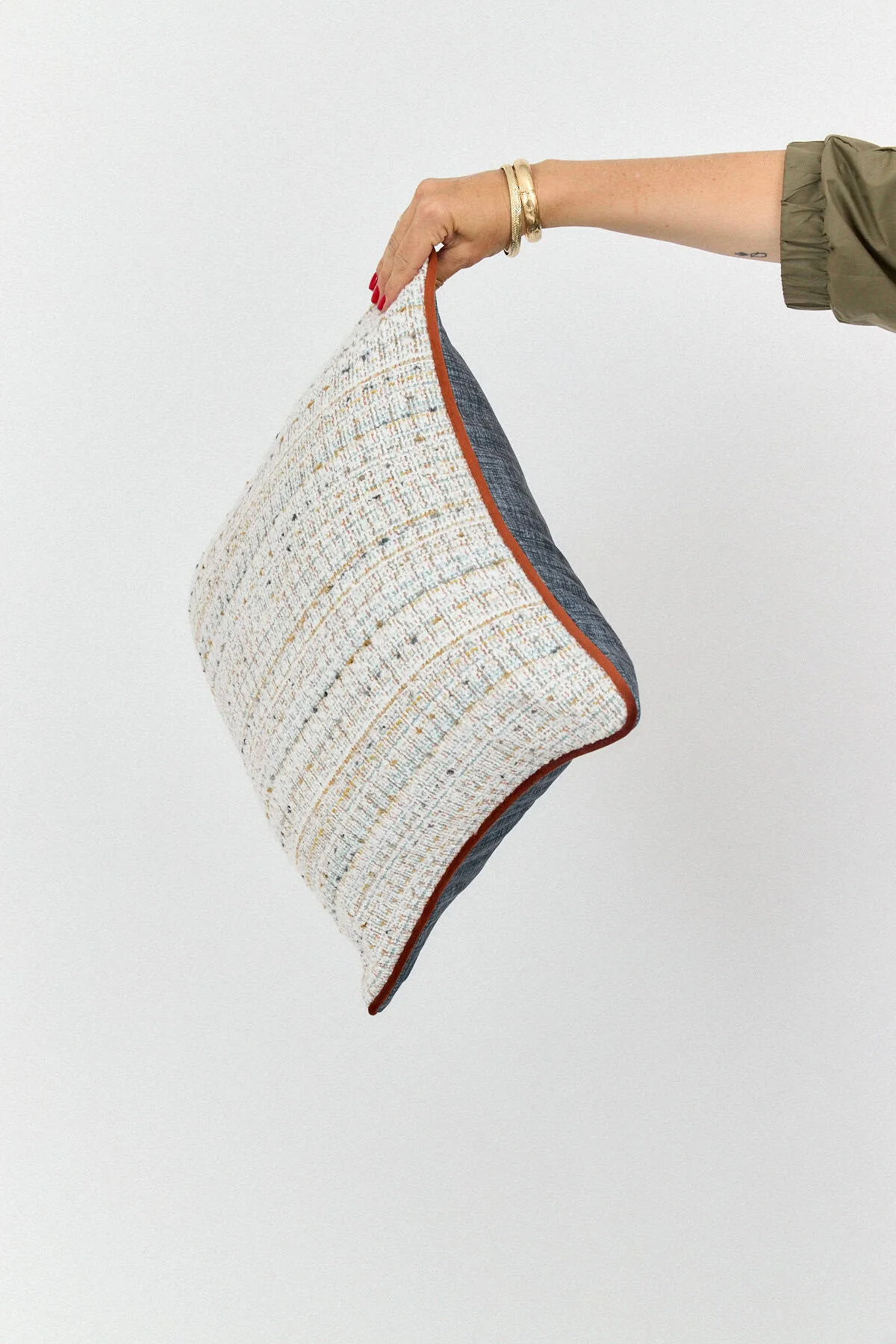 כרית מרובעת – קוקו