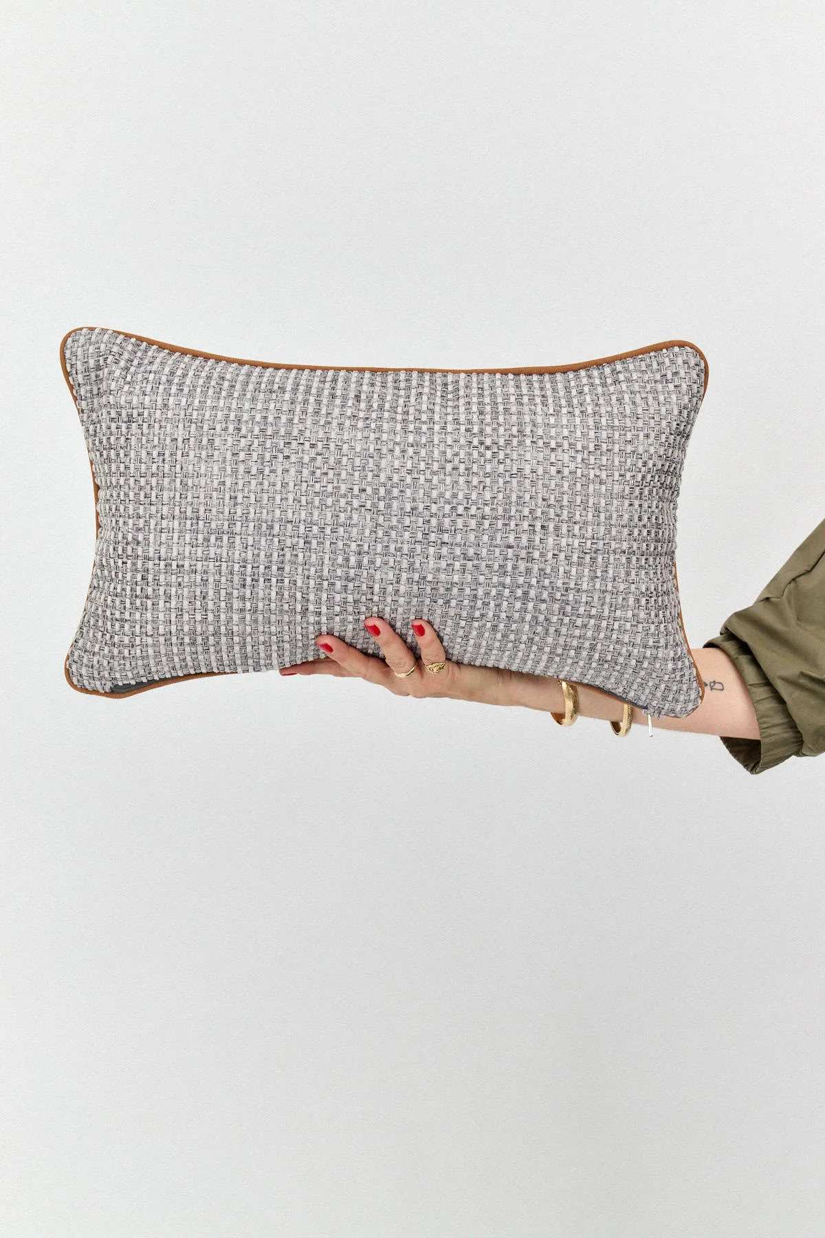 כרית מלבנית – פייזלי