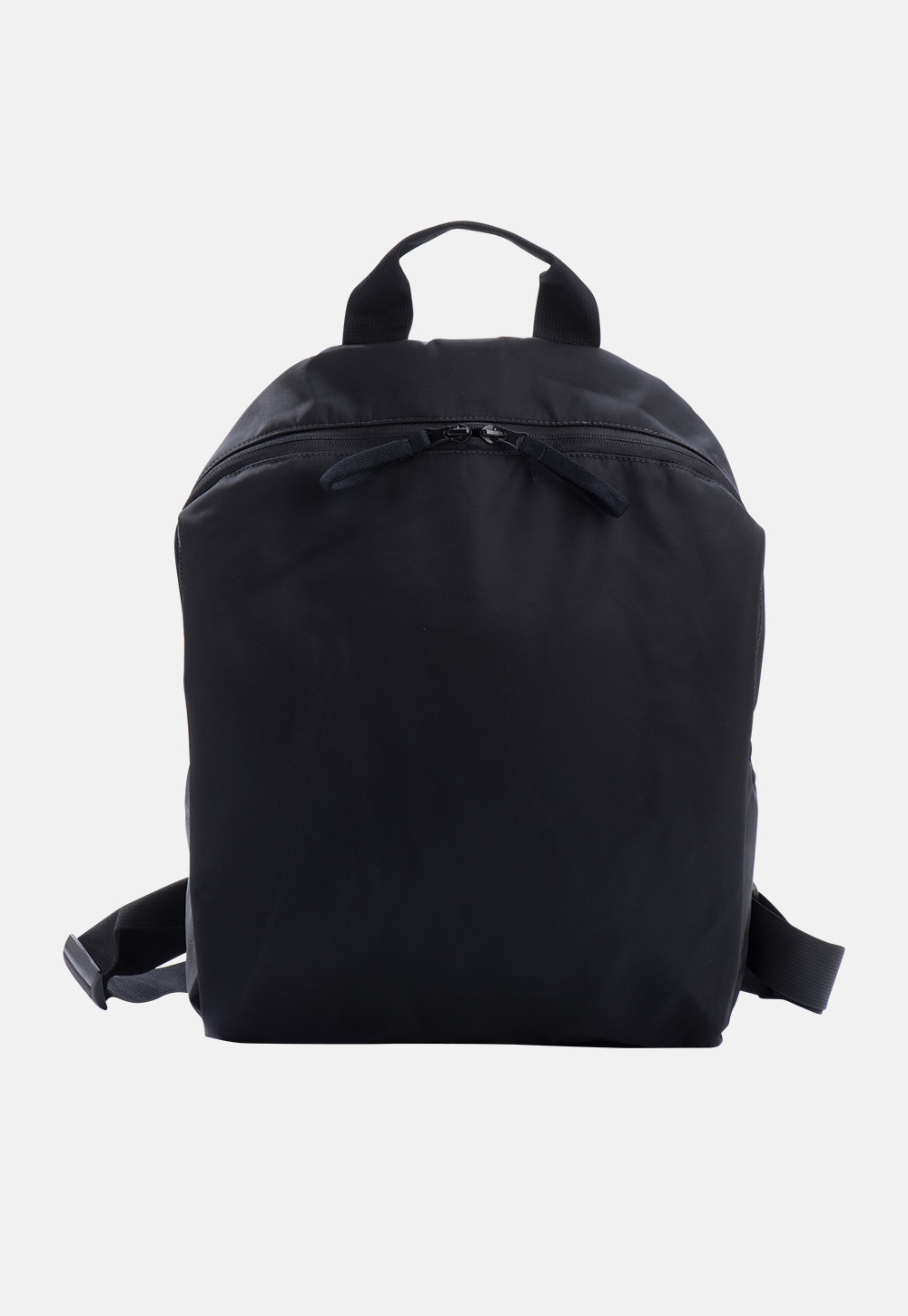 אומגה – תיק גב למחשב – שחור