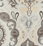 כרית מלבנית – פייזלי