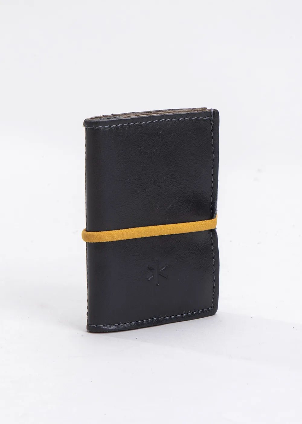 Mike Wallet – Dark Grey