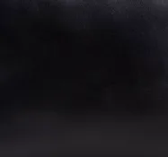 שחר – תיק פאוץ' עור – שחור