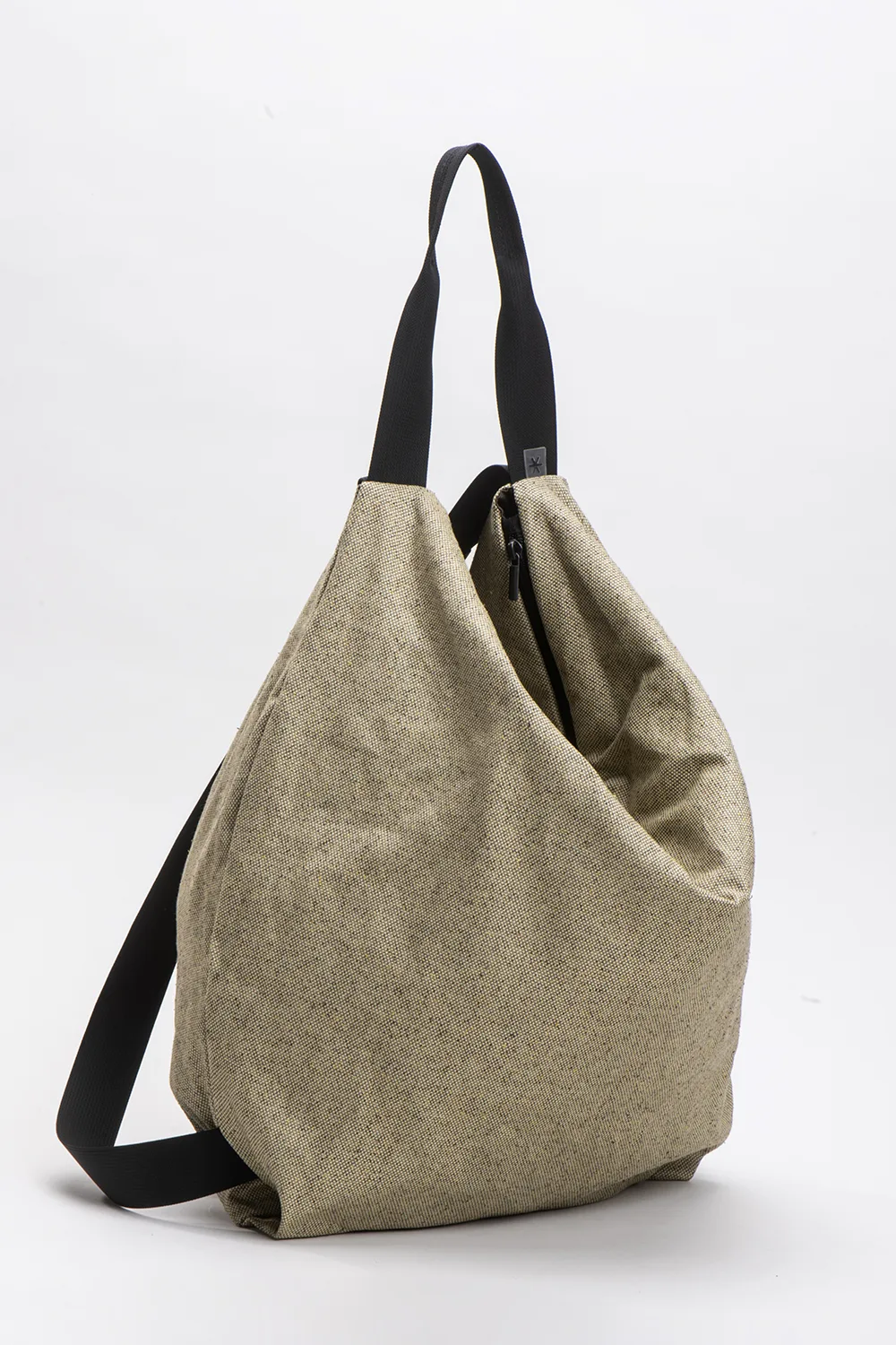 פטל – תיק גב וצד טבעוני – טבעי