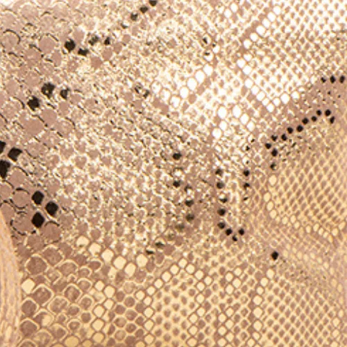 טרפז – קלאץ – מוזהב