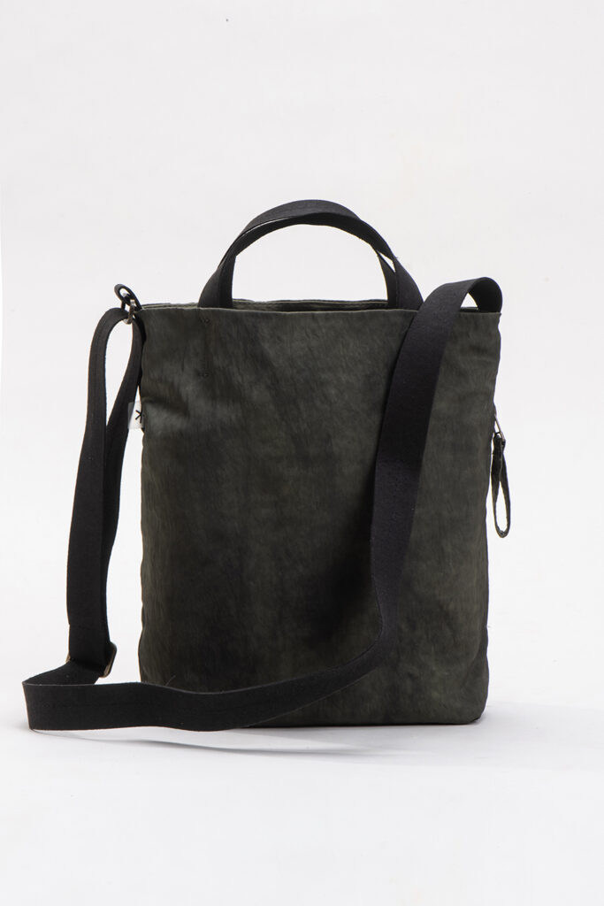 דפנה בד קרוס – תיק אלכסון – זית