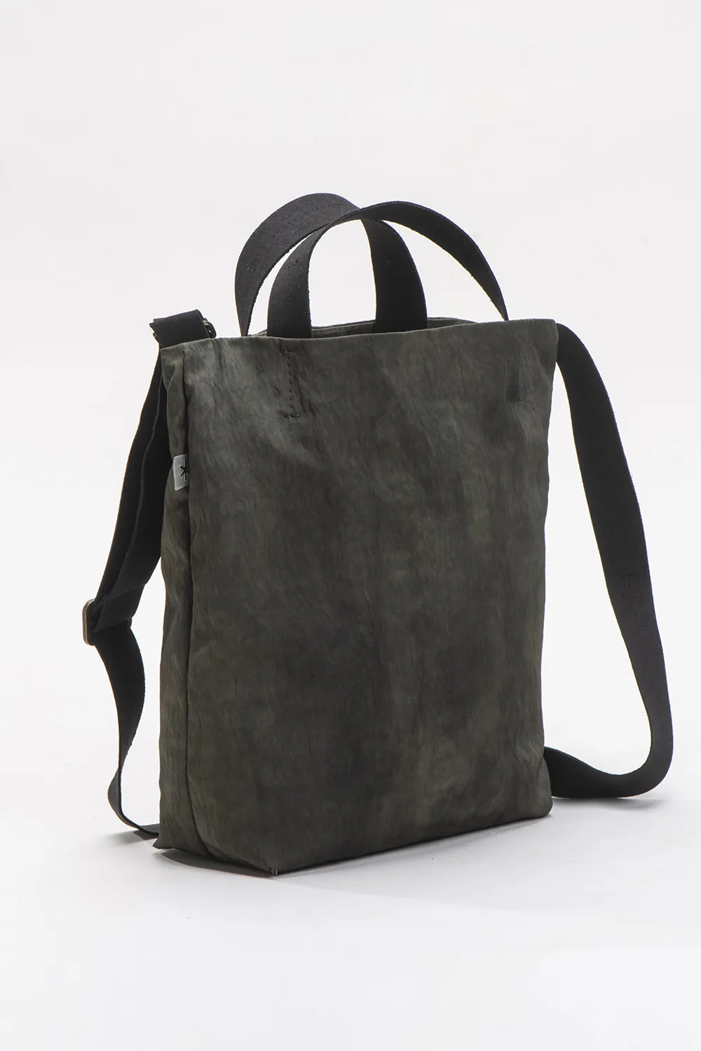 דפנה בד קרוס – תיק אלכסון – זית