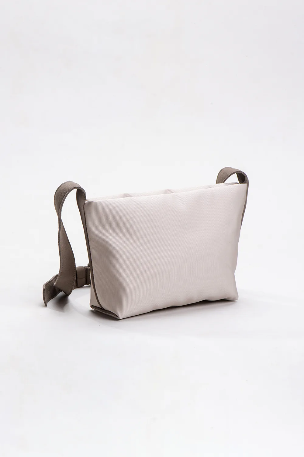 Freedom S Crossbody – Champagne