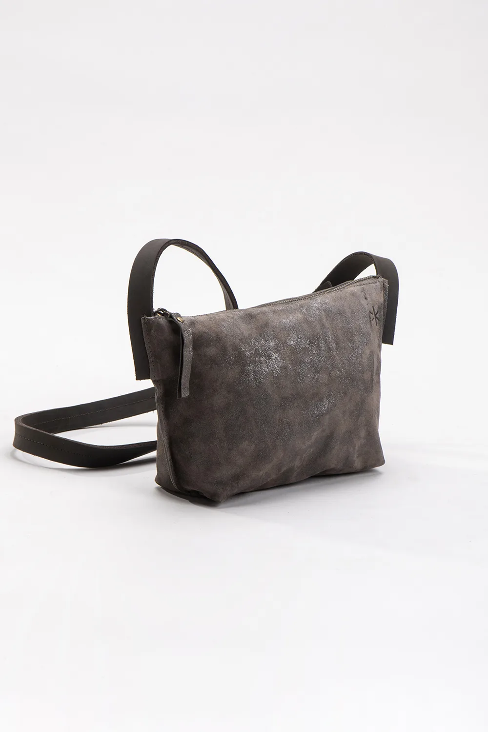 תיק לילה קרוס – ברונזה