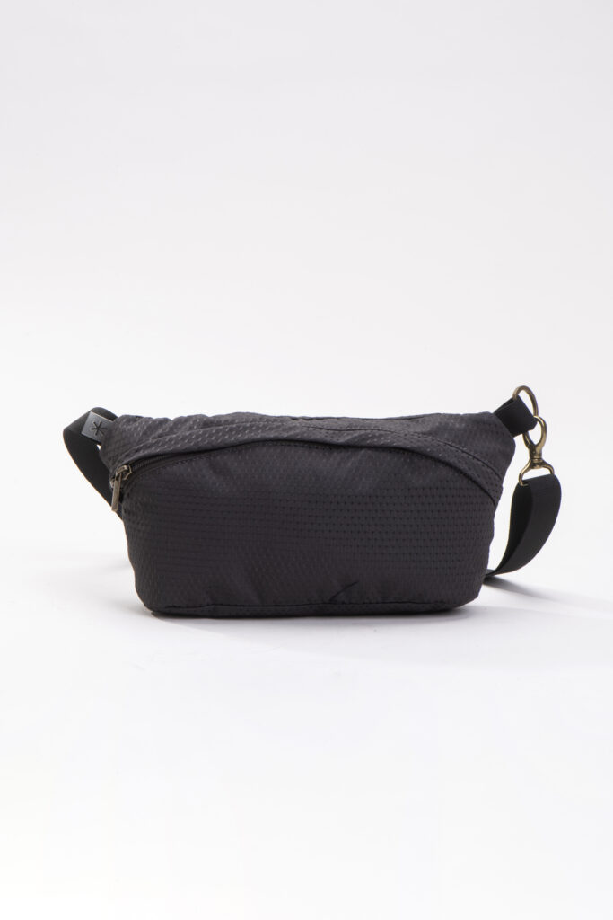Shachar – Vegan Pouch – Brown
