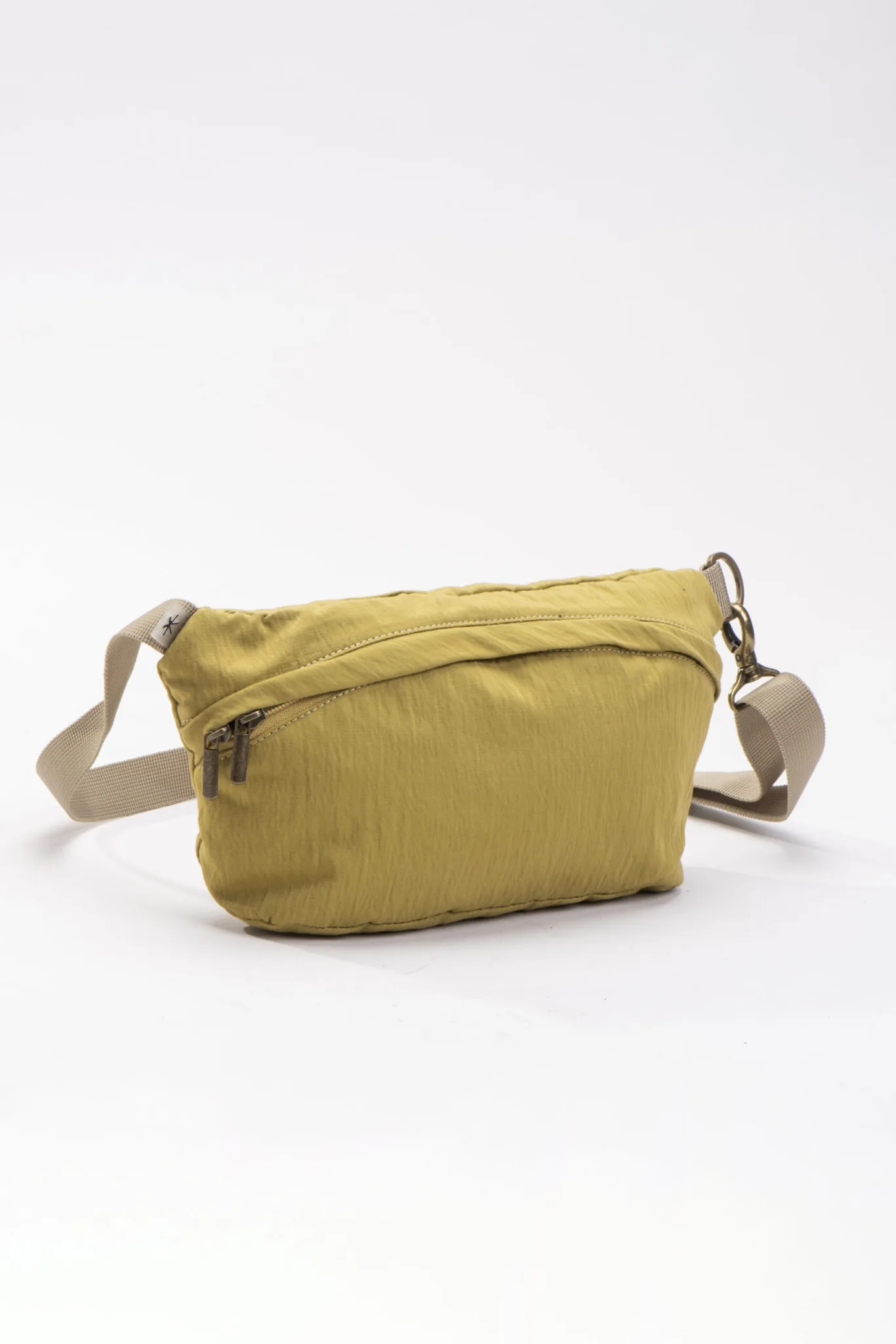 Shachar – Vegan Pouch – Lime