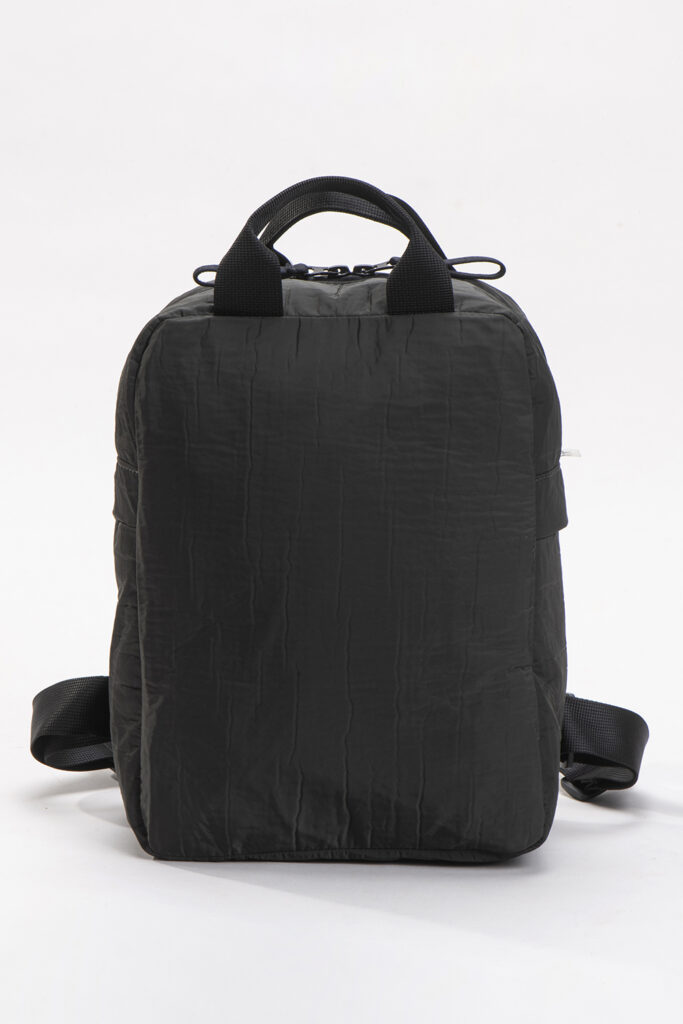 אלפא – תיק גב קטן – חאקי