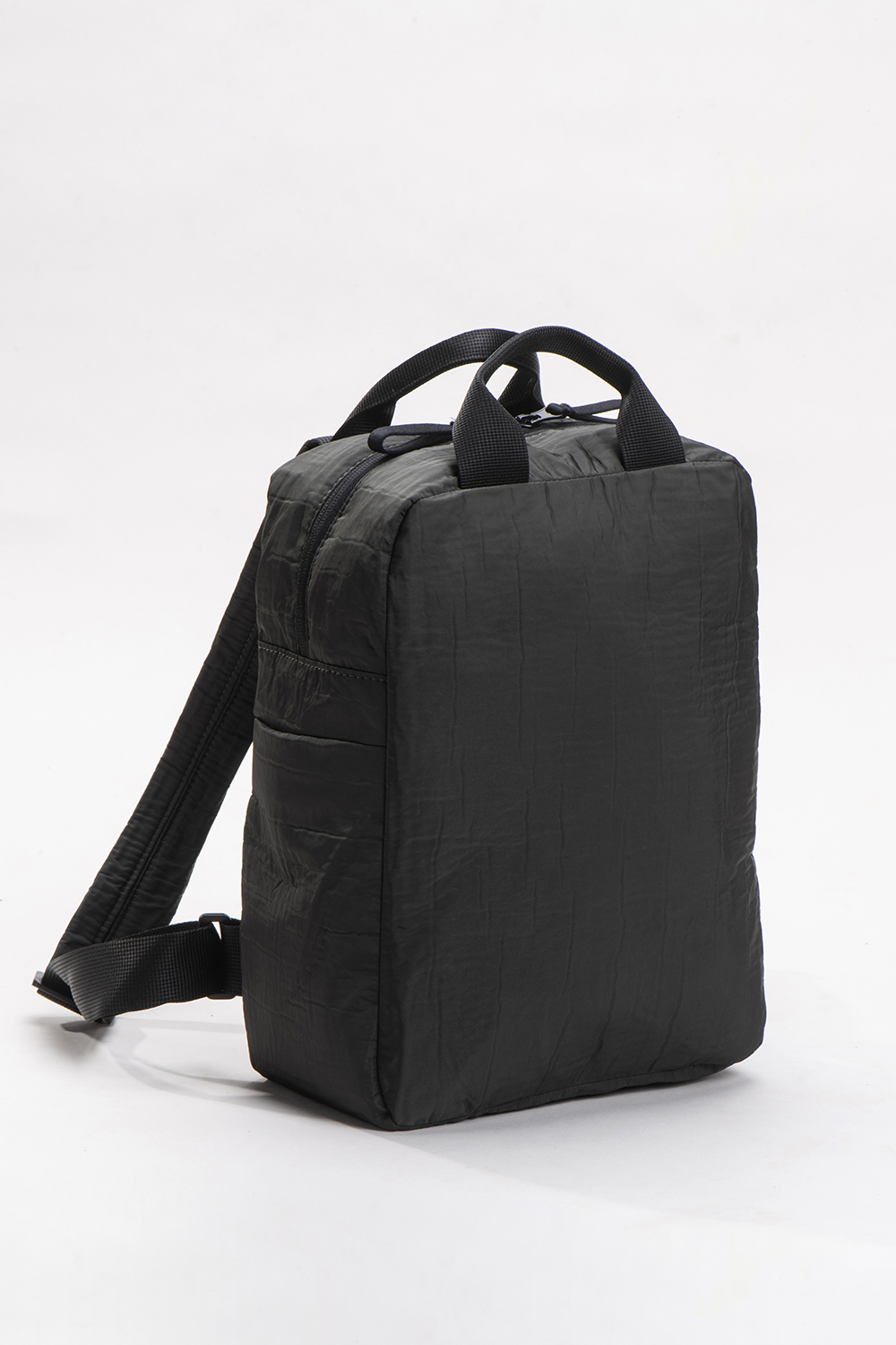 אלפא – תיק גב קטן – חאקי