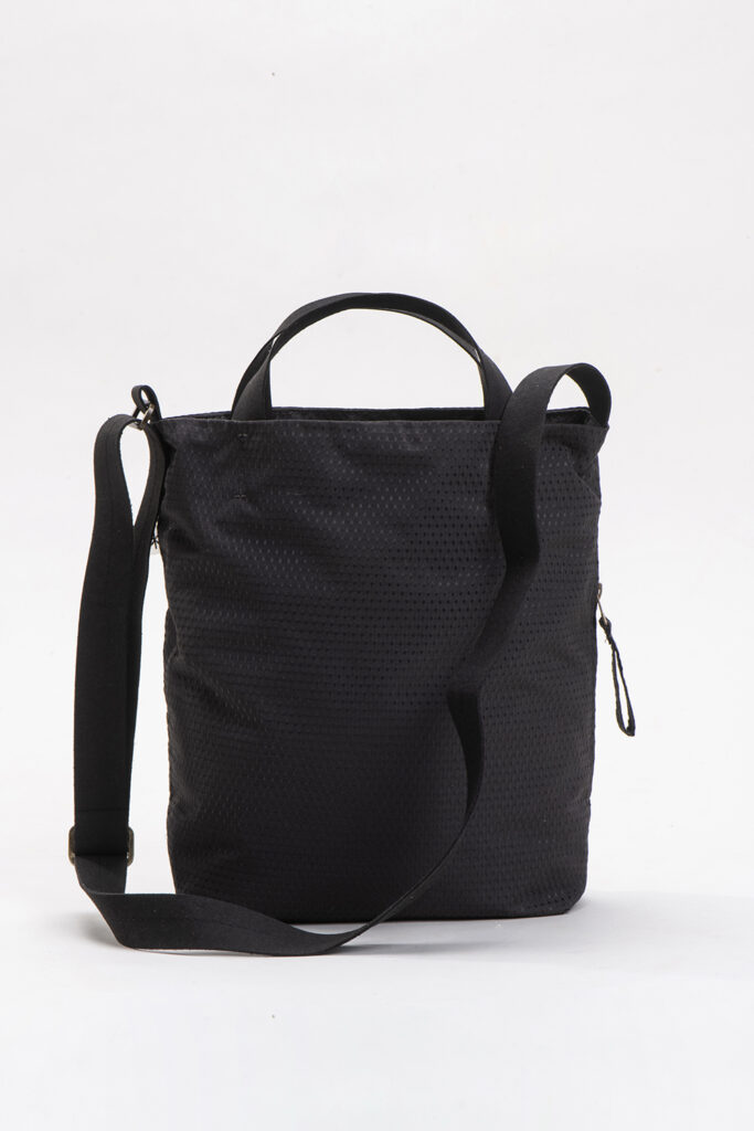 דפנה בד קרוס – תיק אלכסון – חום נקודות