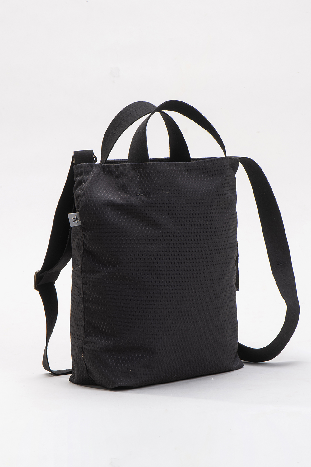 דפנה בד קרוס – תיק אלכסון – חום נקודות