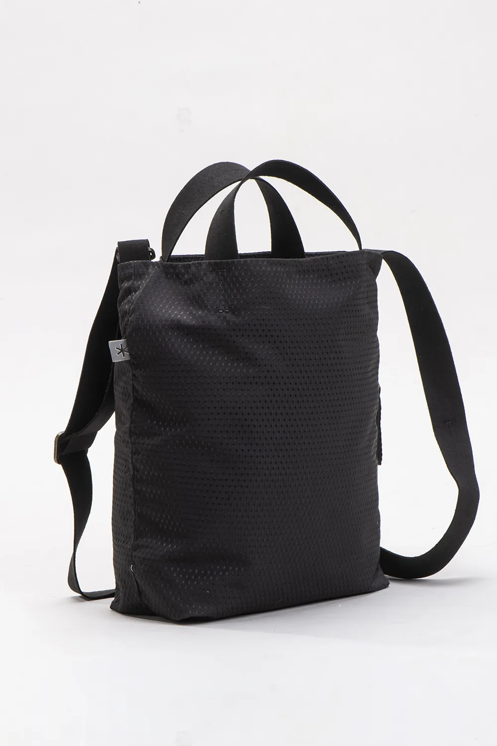 דפנה בד קרוס – תיק אלכסון – חום נקודות