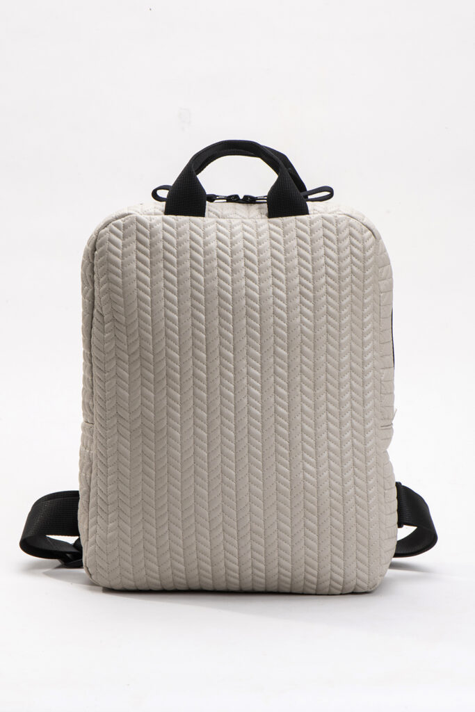 אונו – תיק גב טבעוני – אבן