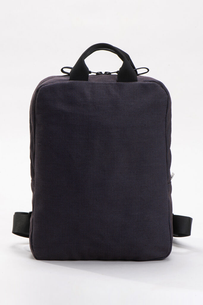 אונו – תיק גב טבעוני – טרה