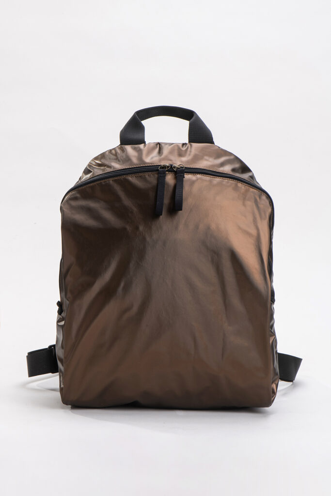 אומגה – תיק גב למחשב – נחושת