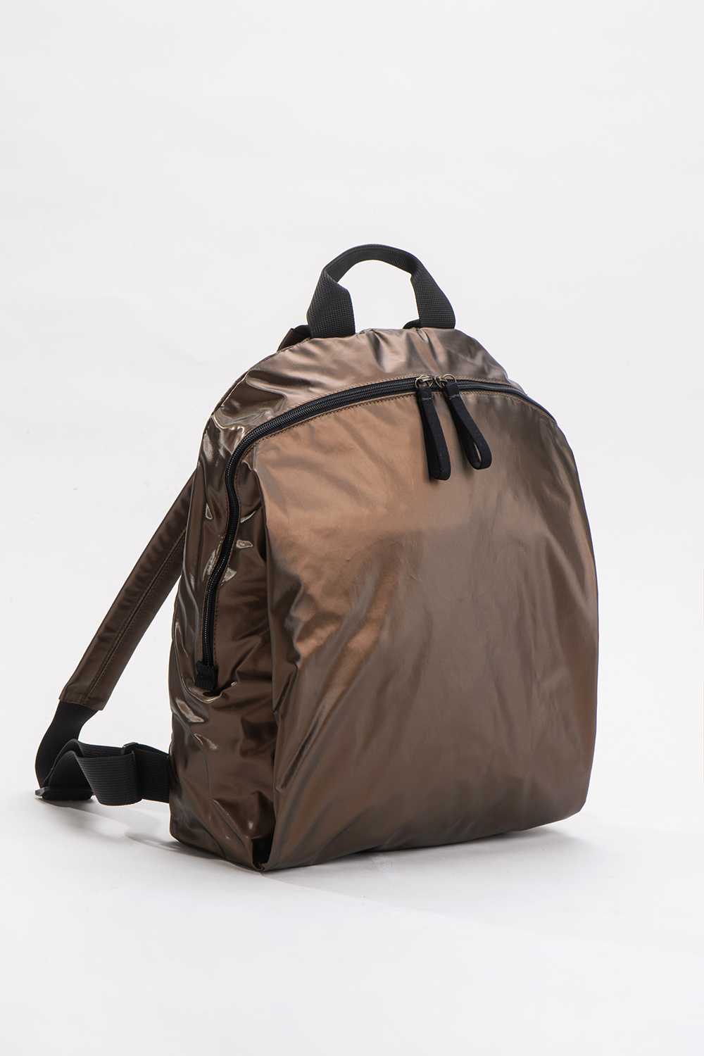 אומגה – תיק גב למחשב – נחושת