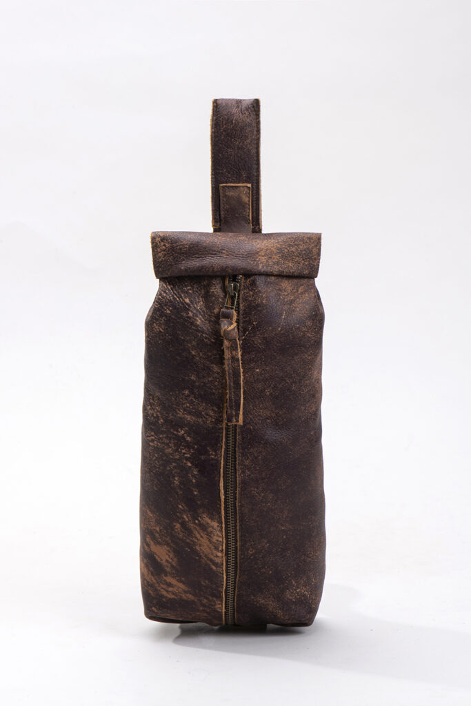 רז קרוס – תיק עור L – אפריקה