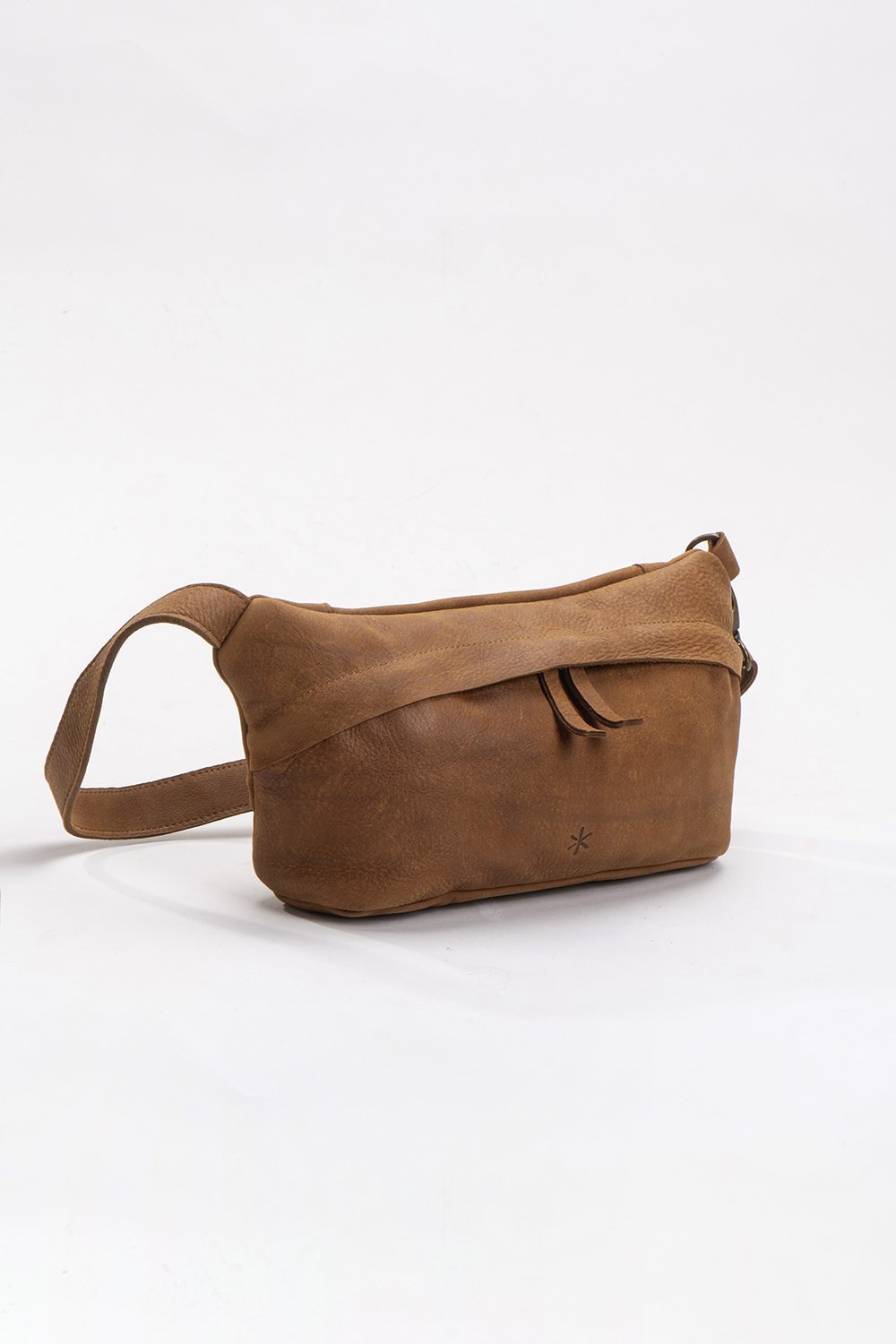 שחר – תיק פאוץ' עור – דיזל