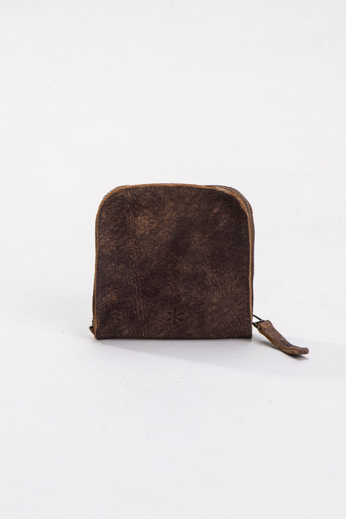 בריק S – ארנק עור קטן – אפריקה