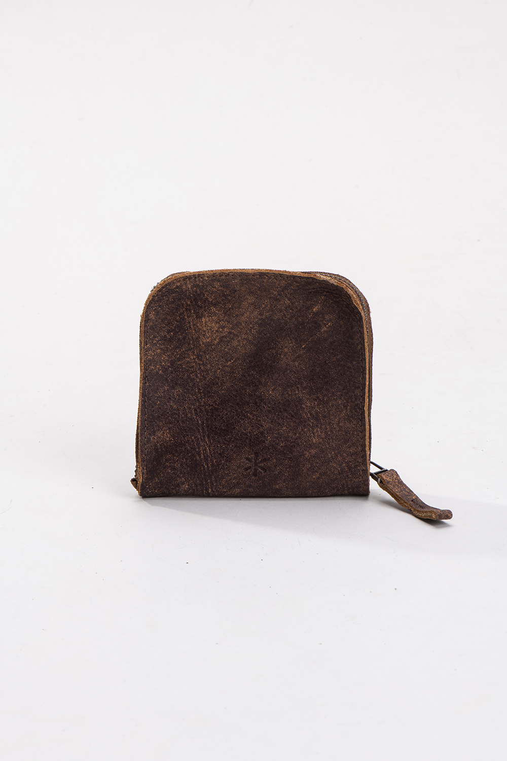 בריק S – ארנק עור קטן – אפריקה