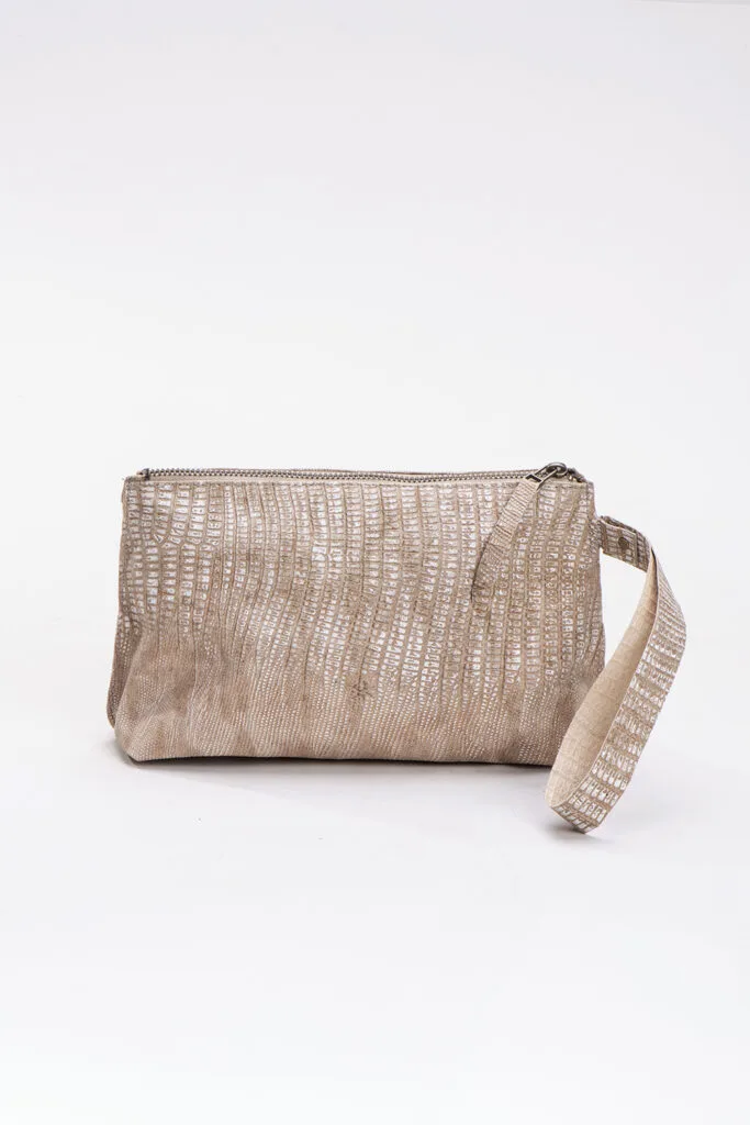 לילה קלאץ – תיק ערב – נחש