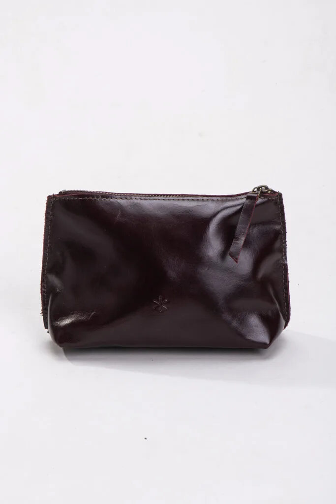 לילה – נרתיק עור – שזיף