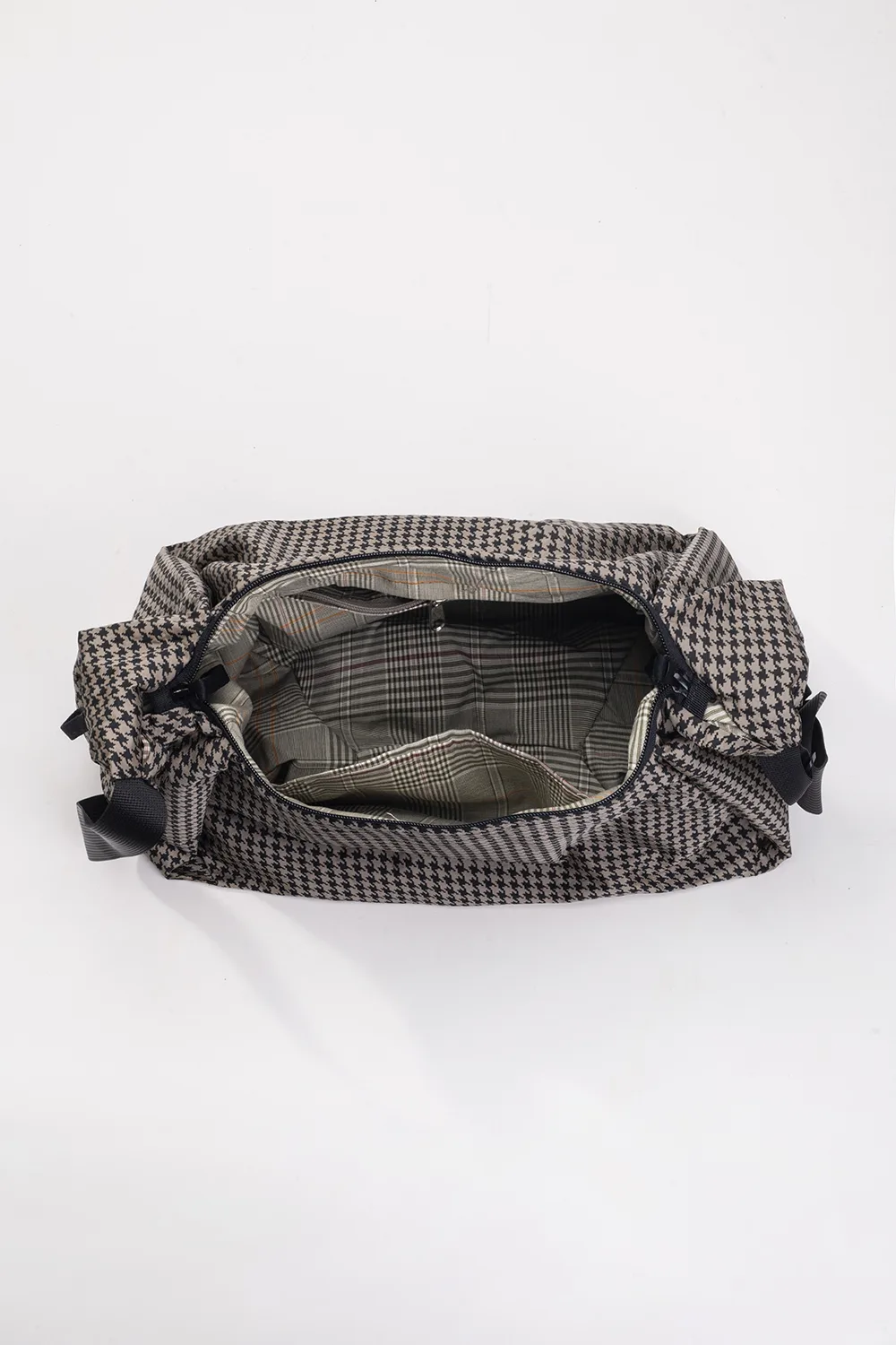 אוברול – תיק בד אלכסון – פפיטה