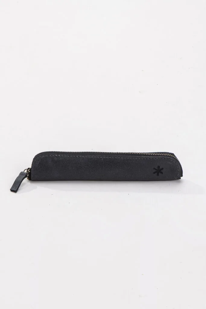 קלמר – תיק עפרון – שחור