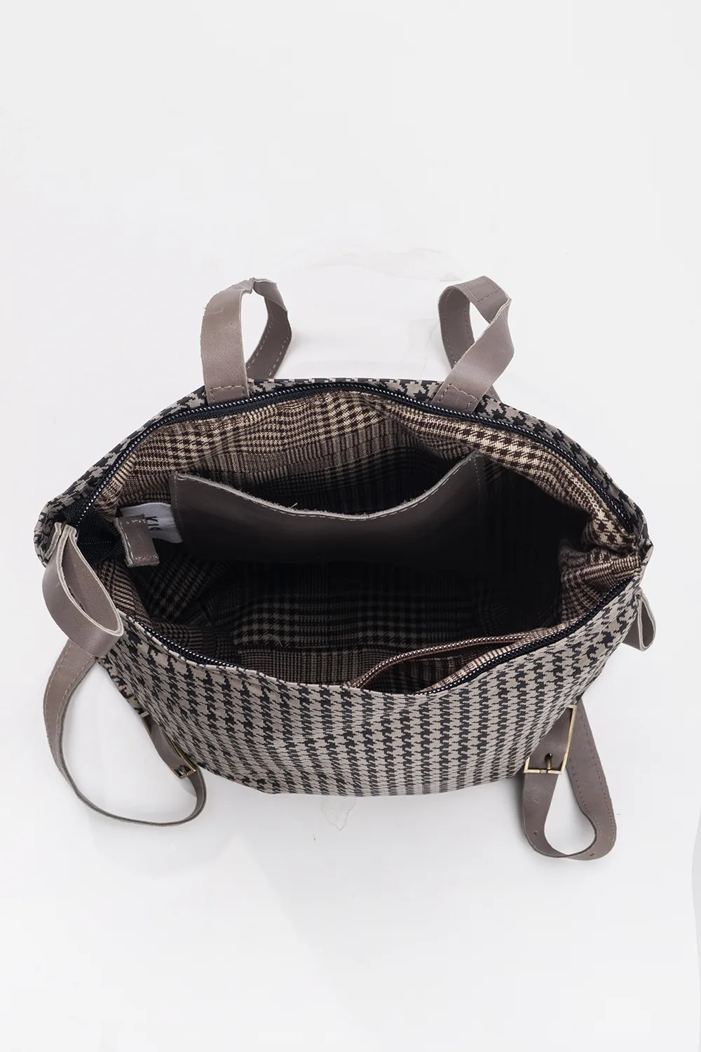 SLIM – סלים תיק גב קטן – פפיטה